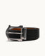 REVERSIBLE BELL BELT