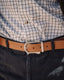 REVERSIBLE BELL BELT
