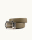 WOMEN'S REVERSIBLE BELL BELT