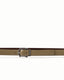 WOMEN'S REVERSIBLE BELL BELT