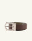 WOMEN'S REVERSIBLE BELL BELT