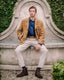 MEN'S CACCIATORE COAT