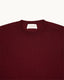 MEN'S TENORE CREWNECK SWEATER