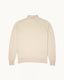 MEN'S ORAFO POLO SWEATER