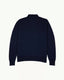 MEN'S ORAFO POLO SWEATER