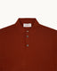MEN'S ORAFO POLO SWEATER