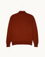 MEN'S ORAFO POLO SWEATER