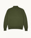 MEN'S ORAFO POLO SWEATER