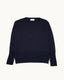 WOMEN'S CANONICA BOATNECK SWEATER