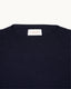 WOMEN'S CANONICA BOATNECK SWEATER