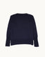 WOMEN'S CANONICA BOATNECK SWEATER