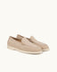 WOMEN'S TABACCAIA LOAFERS