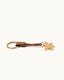 IL BORRO'S ANIMAL KEY RING