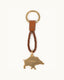 IL BORRO'S ANIMAL KEY RING