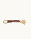 IL BORRO'S ANIMAL KEY RING
