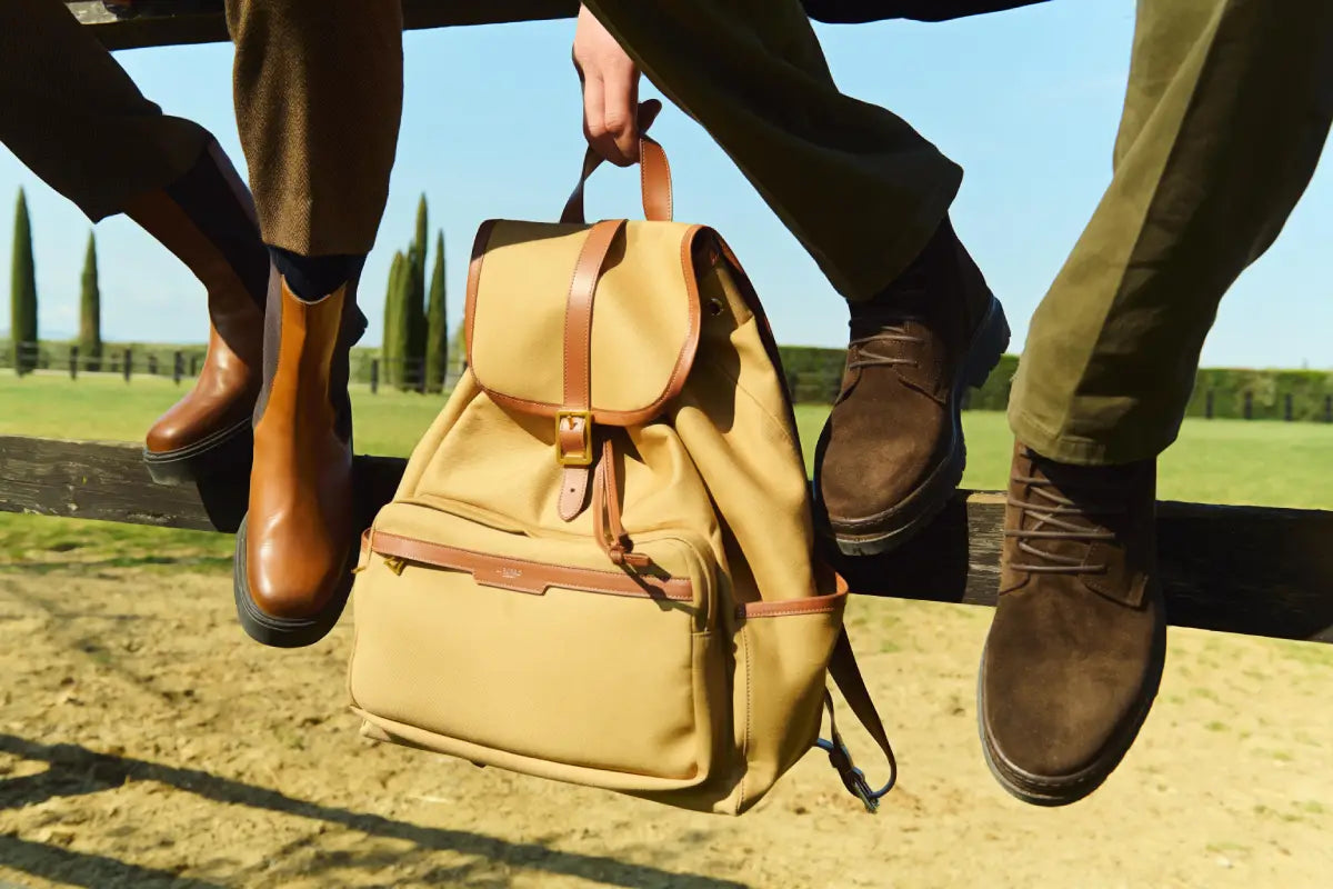 Il Borro Concept - Born From Our Land
– Il Borro Concept