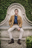 MEN'S CACCIATORE COAT