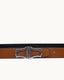 REVERSIBLE TWIN BELT
