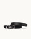 WOMEN'S REVERSIBLE BELT