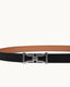 WOMEN'S REVERSIBLE BELT
