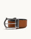 REVERSIBLE BELL BELT