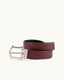 CINTURA CAMPANA REVERSIBILE DONNA