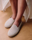 ESPADRILLAS ACQUAIA DI SOTTO DONNA