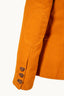 COAT CROCINA HONEY