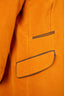 COAT CROCINA HONEY
