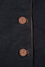 COAT CROCINA MIDNIGHT BLUE