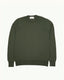MEN'S TENORE CREWNECK SWEATER