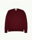 MEN'S TENORE CREWNECK SWEATER