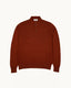 MEN'S ORAFO POLO SWEATER