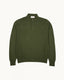 MEN'S ORAFO POLO SWEATER