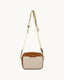 CAMERA BAG SUGHERETA DONNA