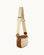 CAMERA BAG SUGHERETA DONNA