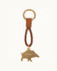 IL BORRO'S ANIMAL KEY RING