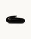 WALLET FRENCH-FLAP BLACK