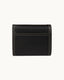 WALLET FRENCH-FLAP BLACK