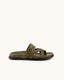 WOMEN'S MULINO SANDALS