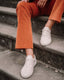 SNEAKERS CASELLA DONNA