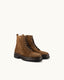 MEN'S QUERCE ANKLE BOOTS