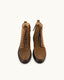 MEN'S QUERCE ANKLE BOOTS