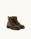 MEN'S QUERCE ANKLE BOOTS