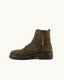 MEN'S QUERCE ANKLE BOOTS