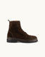MEN'S QUERCE ANKLE BOOTS