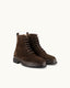 MEN'S QUERCE ANKLE BOOTS