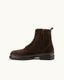 MEN'S QUERCE ANKLE BOOTS