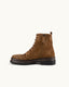 WOMEN'S QUERCE ANKLE BOOTS