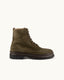 WOMEN'S QUERCE ANKLE BOOTS